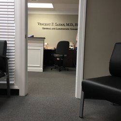 Vincent Sayan, MD
