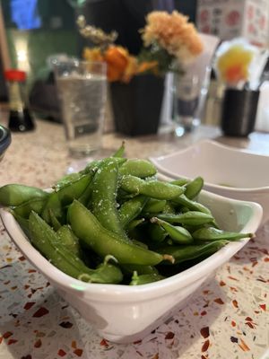 Robata Maplewood Dine-in/take out by null