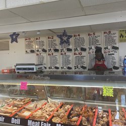 Meat Fair