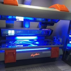 Glo Sun Spa - Open Sun 1050 Luxury Suite