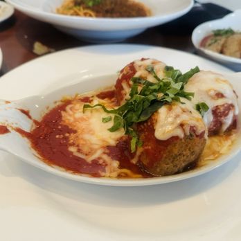 Francesca's Italian Kitchen - Side of meatballs - Italian Near Me - Temecula, California Francesca's Italian Kitchen - Side of meatballs - Italian Near Me - Temecula, California