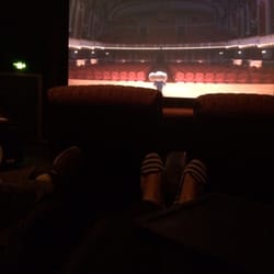 Vue Cinemas