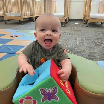The Learning Experience - Meridian - Child Care & Day Care Near Me - Meridian, Idaho The Learning Experience - Meridian - Child Care & Day Care Near Me - Meridian, Idaho