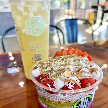 VITA CANE SUGARCANE JUICERY & ACAI BAR - BALDWIN PARK - CLOSED