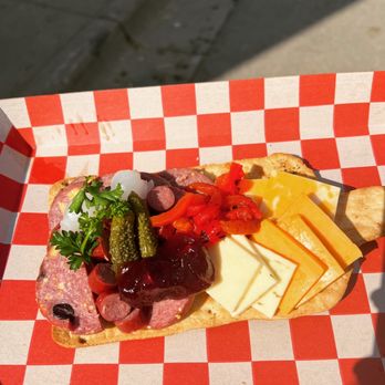 Minnesota State Fair - Sota-cuterie Board - Festivals Near Me - Saint Paul, Minnesota Minnesota State Fair - Sota-cuterie Board - Festivals Near Me - Saint Paul, Minnesota