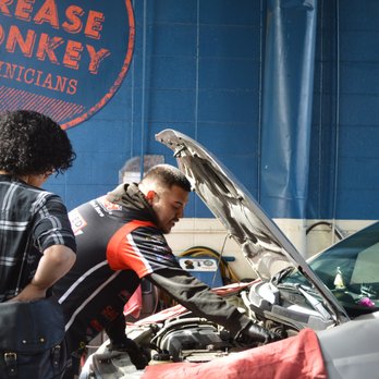 Grease Monkey - Auto Repair Near Me - Lakewood, Colorado Grease Monkey - Auto Repair Near Me - Lakewood, Colorado