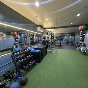 Precision Gym - Gyms Near Me - Glendale, California Precision Gym - Gyms Near Me - Glendale, California