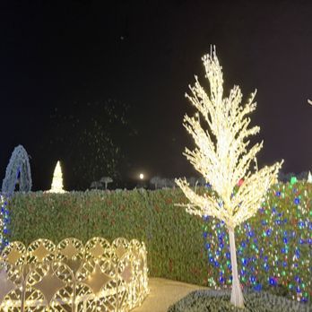Enchant - Festivals Near Me - Arcadia, California