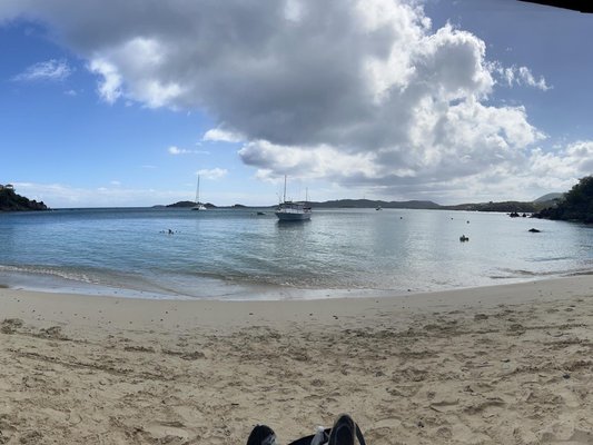 Secret Harbour Beach Resort by null