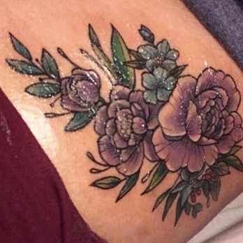 Twisted Tattoo - Tattoo Near Me - San Antonio, Texas