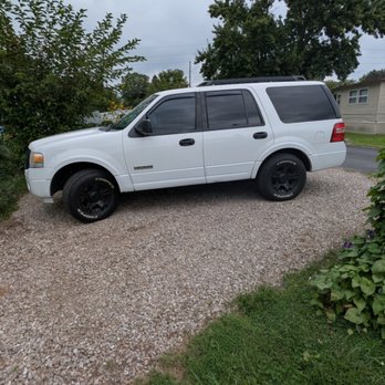 Big Bear Shuttle - Taxis Near Me - Huron, Ohio