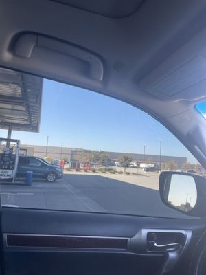 Costco Wholesale by null