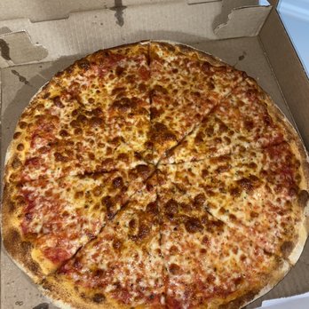 Nonni's Pizza - Basic cheese, they have the best around. No one beats the flavor of their cheese they use! - Pizza Near Me - Revere, Massachusetts Nonni's Pizza - Basic cheese, they have the best around. No one beats the flavor of their cheese they use! - Pizza Near Me - Revere, Massachusetts