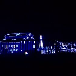 Lights Of Palmetto