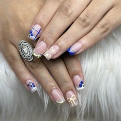 Ranch Nails Spa - Gel x by Vincent