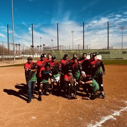Big League Dreams