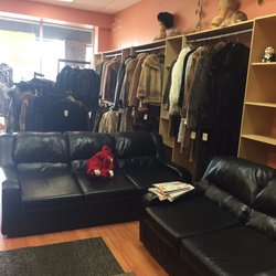 Lana Fur & Leather