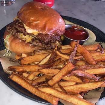 Marrow - New American Near Me - Detroit, Michigan