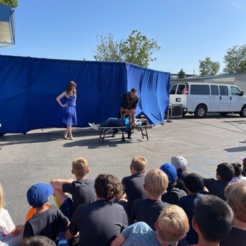 Brock Edwards Magic - Magicians Near Me - Placentia, California