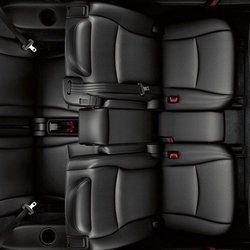 Tampa Airport Ridez - Luxury Minivans