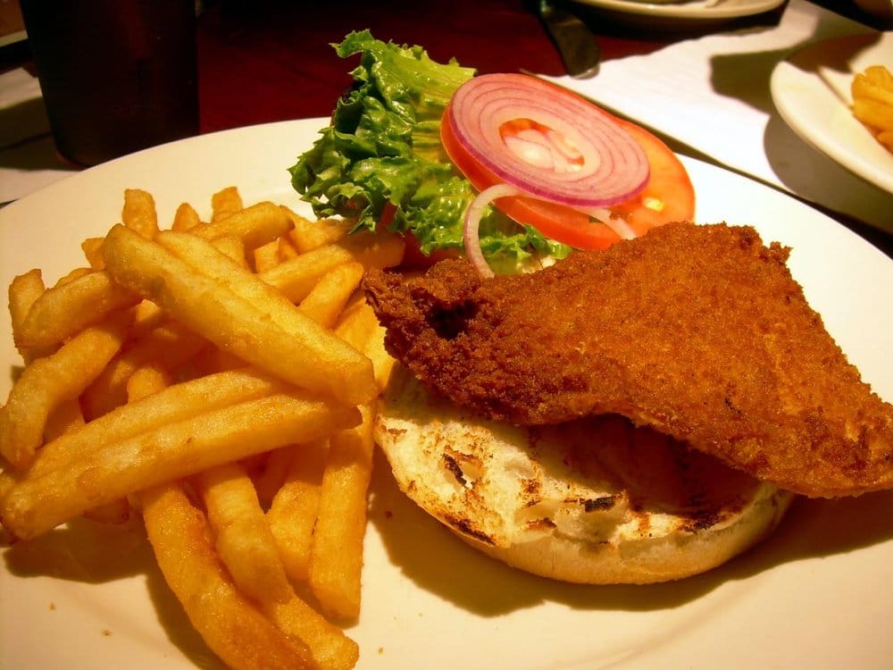 LAWRENCE GRILL 10 Reviews 155 Quaker Bridge Mall, Lawrenceville, New Jersey American