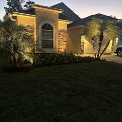 All About Water Irrigation & Wells - Sod, landscaping, lighting