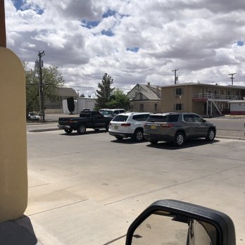 Subway - All the cars in the lot. - Sandwiches Near Me - Deming, New Mexico