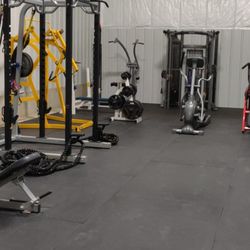 Pillars of Fitness