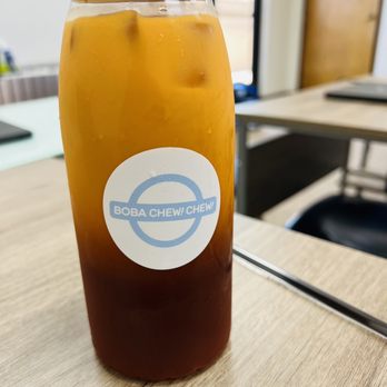 Boba Chew Chew - Thai Iced Tea - Coffee & Tea Near Me - Walnut, California Boba Chew Chew - Thai Iced Tea - Coffee & Tea Near Me - Walnut, California