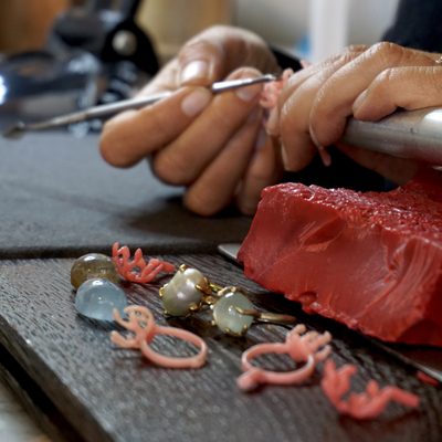 ACCENTS JEWELRY by null