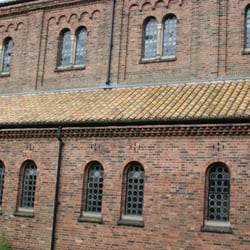 Bournville Parish Church/St. Francis of Assisi