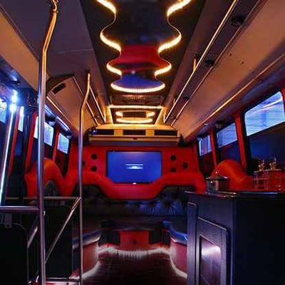 DirectLine Limo Service