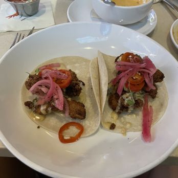 Mi Dia From Scratch - Tacos - Mexican Near Me - Plano, Texas