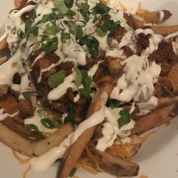 Dive Bar and Grille - BBQ Bowl - Bars Near Me - Pittsburgh, Pennsylvania