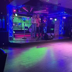 The Quarterdeck Lounge - Karaoke