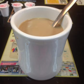 G & G Restaurant - Great coffee! I always drink decaf and it tastes so good - Diners Near Me - Vandergrift, Pennsylvania G & G Restaurant - Great coffee! I always drink decaf and it tastes so good - Diners Near Me - Vandergrift, Pennsylvania