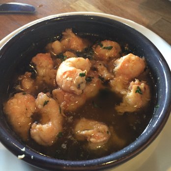 Octopussy's Seafood Tapas - Shrimp - Tapas Bars Near Me - Howth, D