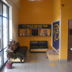 Palm Beach Tan