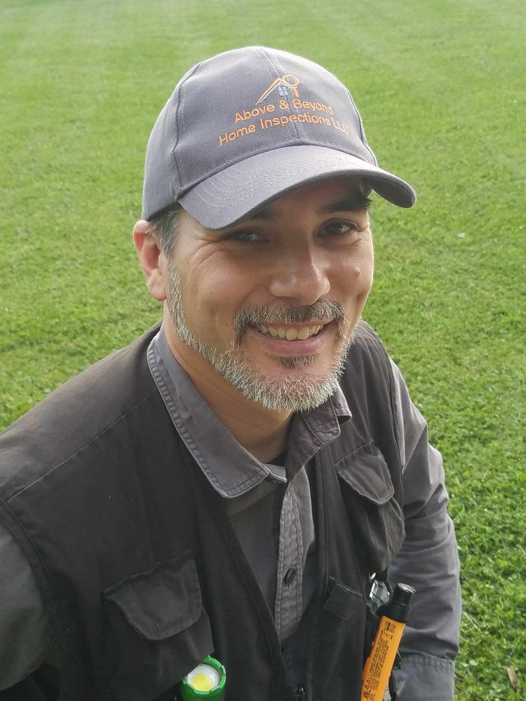 ABOVE & BEYOND HOME INSPECTIONS Updated August 2024 Request a Quote