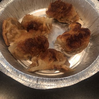 China Star III - Fried Dumplings - Chinese Near Me - Newport, Rhode Island China Star III - Fried Dumplings - Chinese Near Me - Newport, Rhode Island