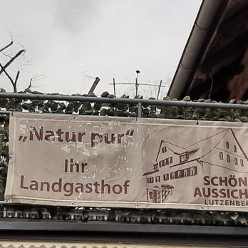 Schöne Aussicht - Pure nature - German Near Me - Althütte, BW