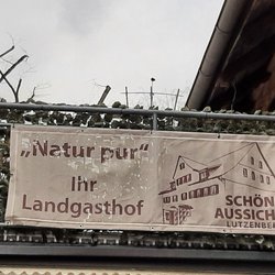 Schöne Aussicht - Pure nature