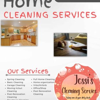 Jessi's Cleaning Service - Home Organization Near Me - Bellingham, Minnesota Jessi's Cleaning Service - Home Organization Near Me - Bellingham, Minnesota