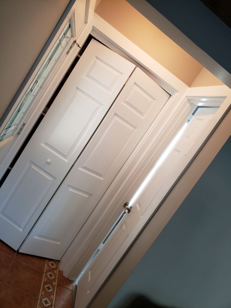 TONY’S HANDYMAN SERVICES Updated September 2024 11 Photos Elkhart