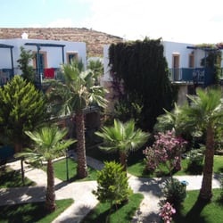 Jasmin Beach Apartments