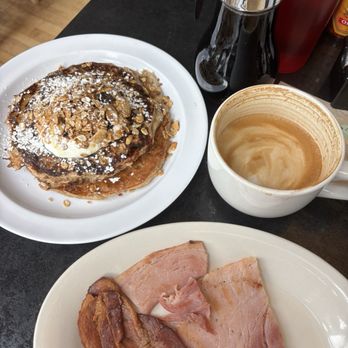 Little Branch Cafe - Breakfast & Brunch Near Me - Chicago, Illinois