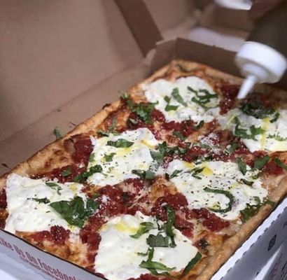 PLANET PIZZA - NORWALK - 595 Photos & 118 Reviews - 607 Main Ave