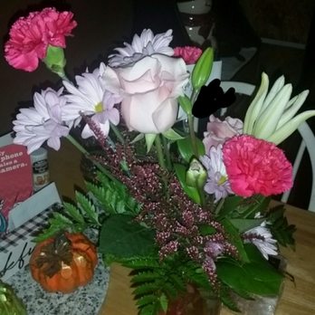 Flowers By Rose - Side view - Florists Near Me - Grottoes, Virginia Flowers By Rose - Side view - Florists Near Me - Grottoes, Virginia