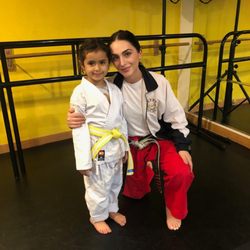 USA Martial Arts Center