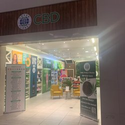 GNC - New business in its place